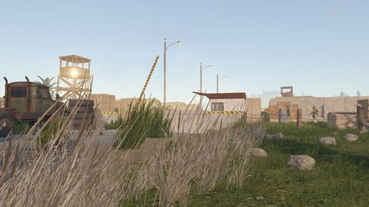 Rust Land Of Enmity All Products