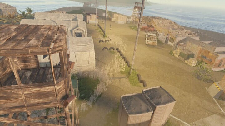 Rust Land Of Enmity All Products