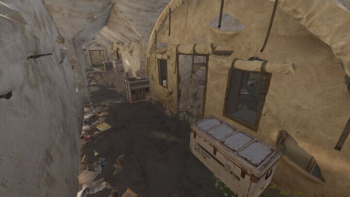 Rust Land Of Enmity All Products