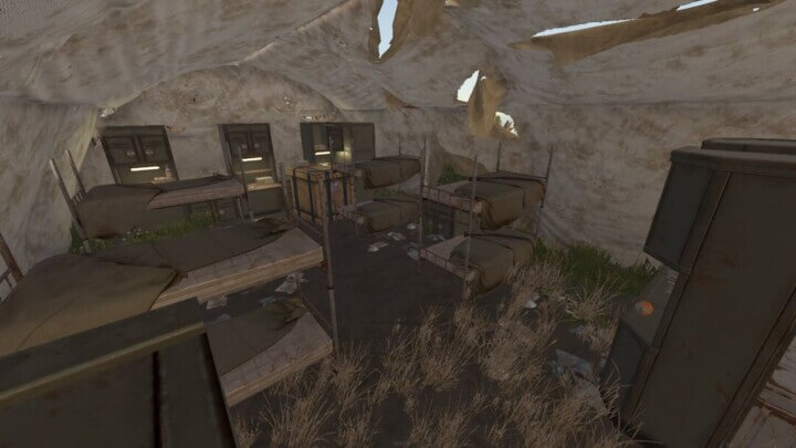 Rust Land Of Enmity All Products