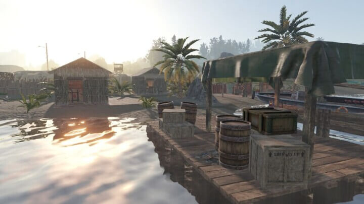 Rust Land Of Enmity All Products