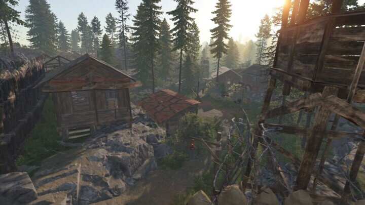 Rust Land Of Enmity All Products