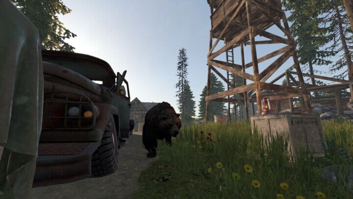 Rust Land Of Enmity All Products