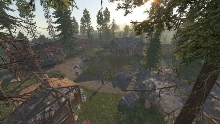 Rust Land Of Enmity All Products