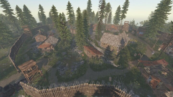 Rust Land Of Enmity All Products