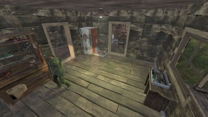 Rust Land Of Enmity All Products