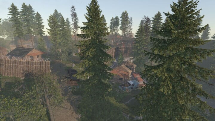 Rust Land Of Enmity All Products