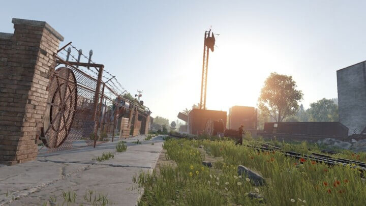 Rust Land Of Enmity All Products