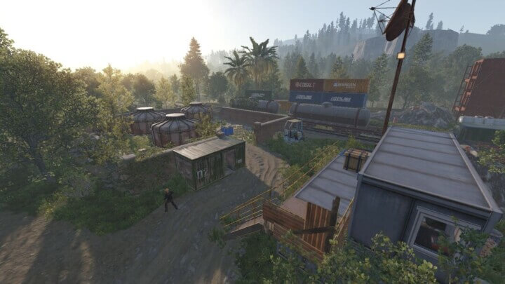 Rust Land Of Enmity All Products