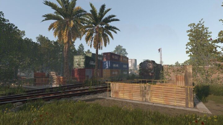 Rust Land Of Enmity All Products