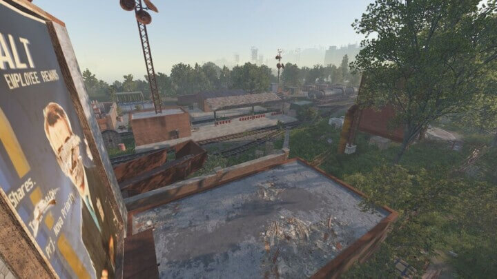 Rust Land Of Enmity All Products