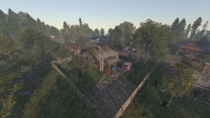 Rust Land Of Enmity All Products