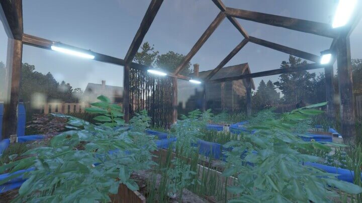 Rust Land Of Enmity All Products