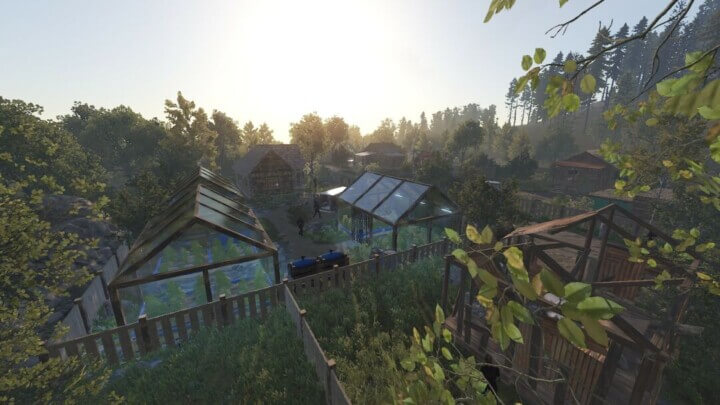 Rust Land Of Enmity All Products