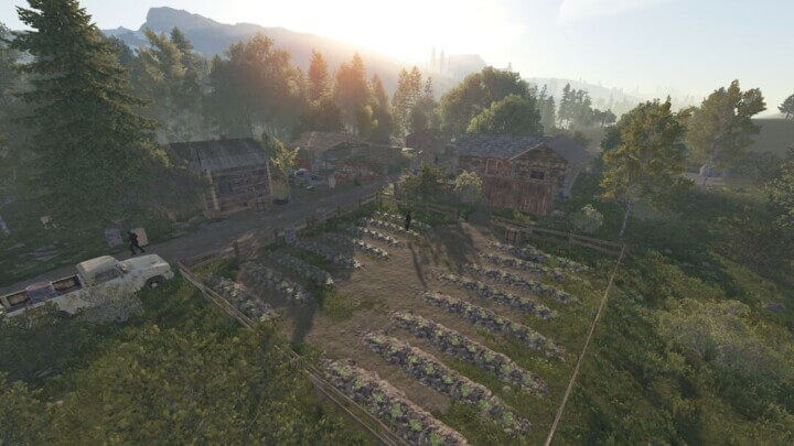 Rust Land Of Enmity All Products