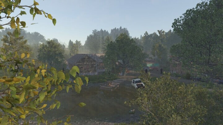 Rust Land Of Enmity All Products