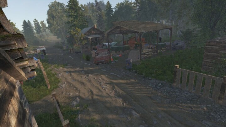 Rust Land Of Enmity All Products