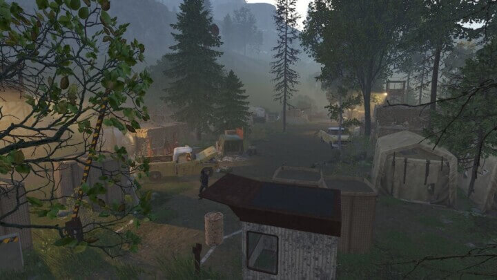 Rust Land Of Enmity All Products