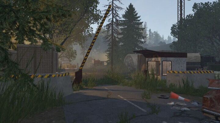 Rust Land Of Enmity All Products