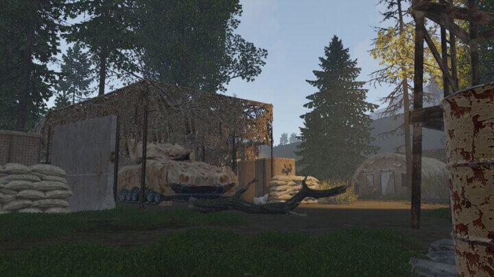 Rust Land Of Enmity All Products