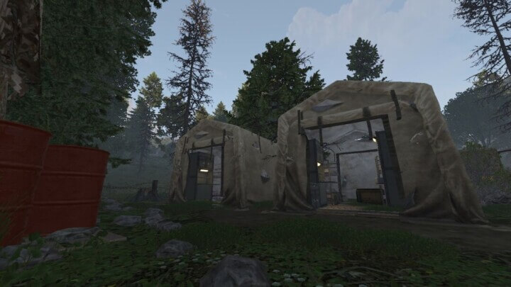 Rust Land Of Enmity All Products