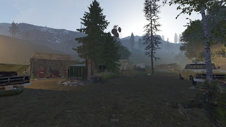 Rust Land Of Enmity All Products