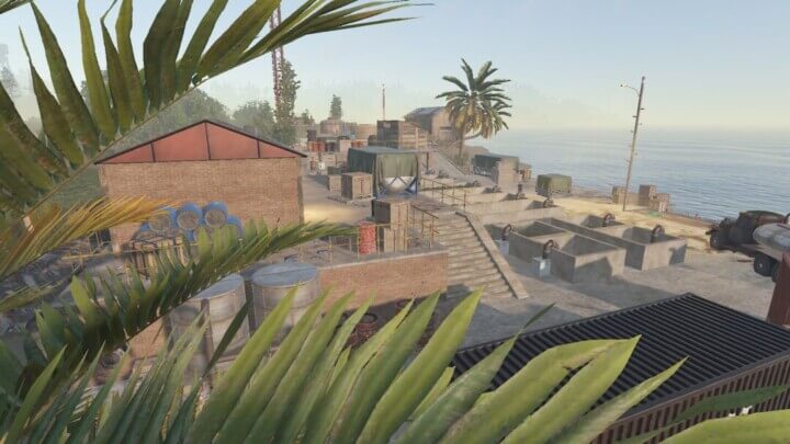 Rust Land Of Enmity All Products