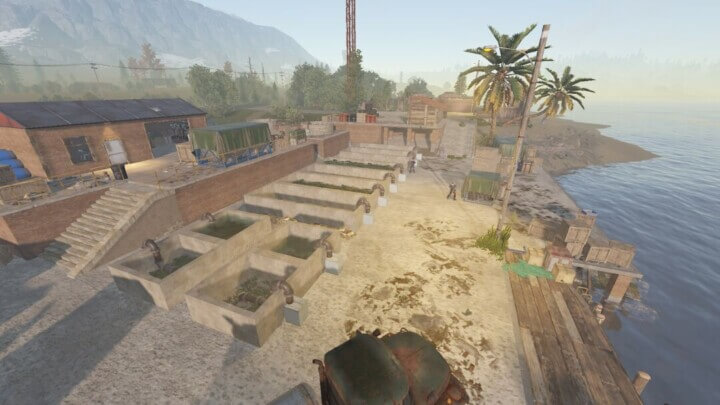 Rust Land Of Enmity All Products