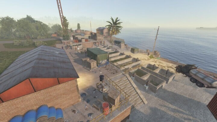 Rust Land Of Enmity All Products