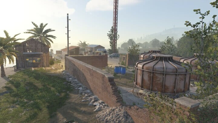 Rust Land Of Enmity All Products