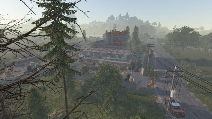 Rust Land Of Enmity All Products