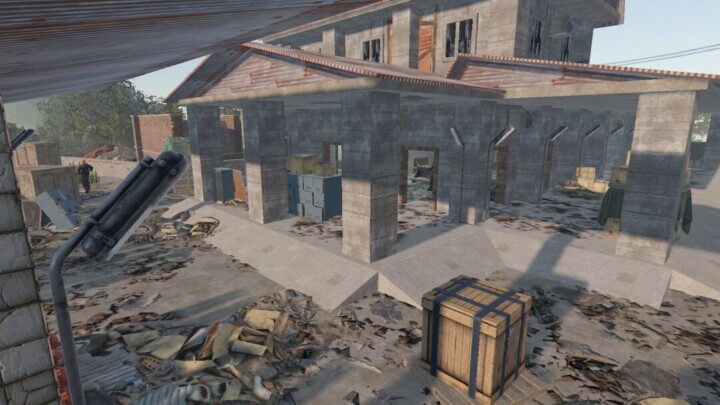 Rust Land Of Enmity All Products