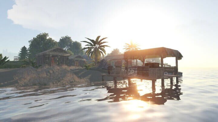 Rust Land Of Enmity All Products