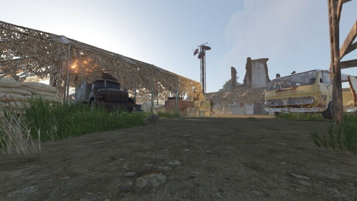 Rust Land Of Enmity All Products