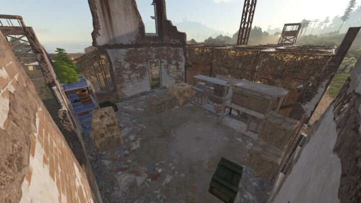 Rust Land Of Enmity All Products