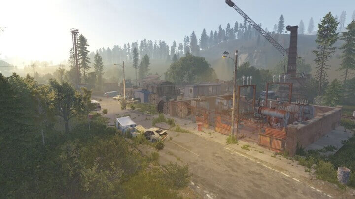 Rust Land Of Enmity All Products