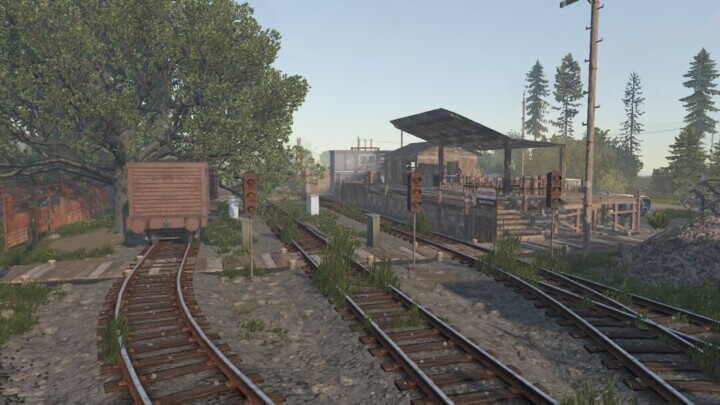 Rust Land Of Enmity All Products