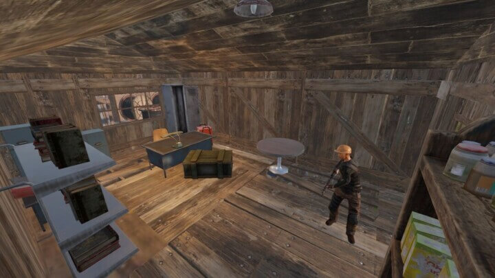 Rust Land Of Enmity All Products