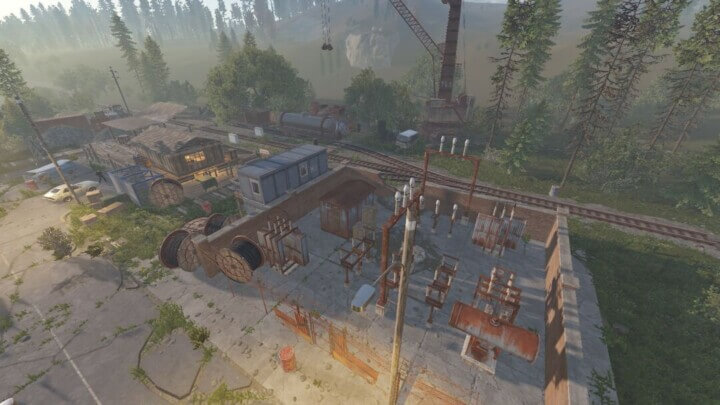 Rust Land Of Enmity All Products