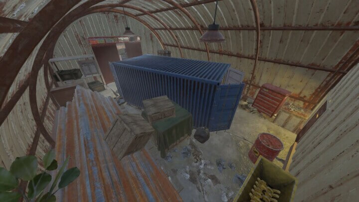 Rust Land Of Enmity All Products