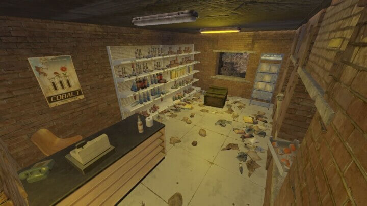 Rust Land Of Enmity All Products