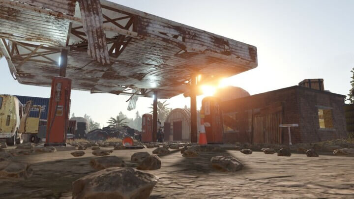 Rust Land Of Enmity All Products