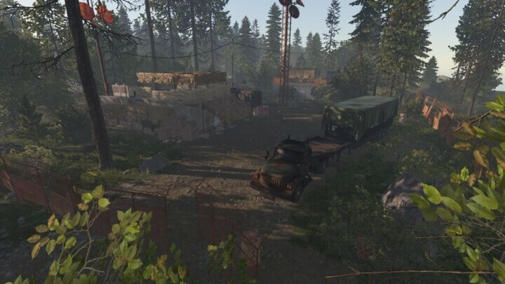 Rust Land Of Enmity All Products