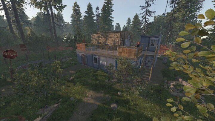 Rust Land Of Enmity All Products