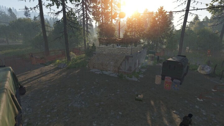 Rust Land Of Enmity All Products