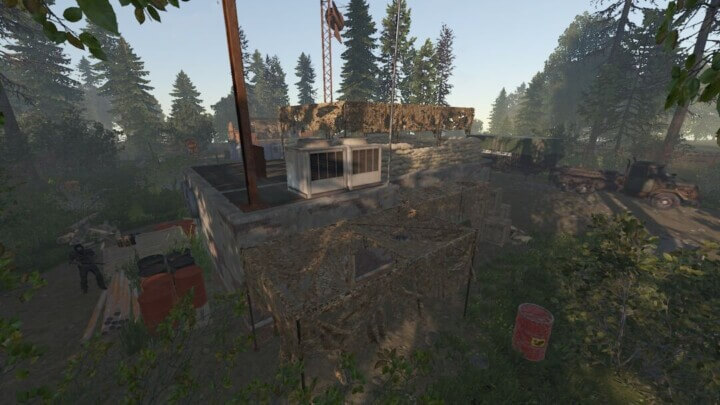 Rust Land Of Enmity All Products