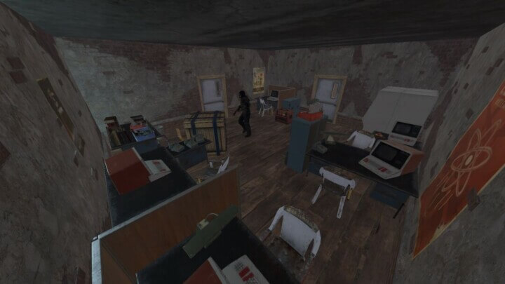 Rust Land Of Enmity All Products