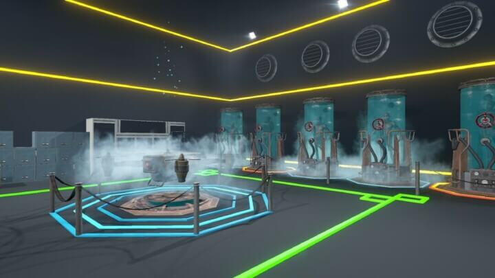 Rust Land Of Enmity All Products