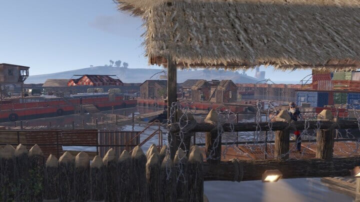 Rust Land Of Enmity All Products