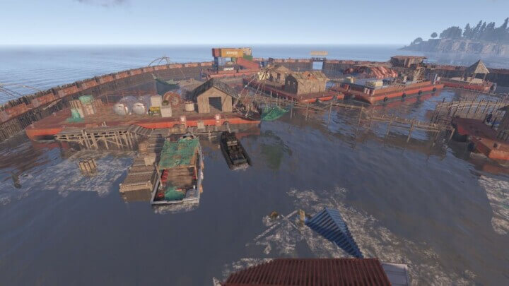 Rust Land Of Enmity All Products